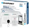 Blaupunkt système d'alarme sans fil Set centrale d'alarme Voir les images du produit 1