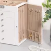 Songmics Schmuckkasten Schmuckschatulle mit 6 Ebenen Produktbild-Vorschau 13