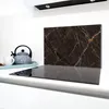 Piastra di copertura del piano cottura 80x52cm 1 pezzo di Anteprima dell’immagine prodotto 3