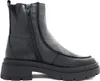 Palpa  Damenschuhe Stiefel Schwarz Freizeit, Schuhgröße:38 Produktbild-Vorschau 2