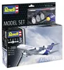 Revell Airbus A380 Model Kit - Includes glue, paints, and Anteprima dell’immagine prodotto 2