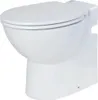 Stand WC mit Pumpe Gestolette 1010 Keramik WC mit Produktbild-Vorschau 2