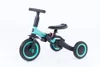 Trojkolka COIL, bicykel na učenie chôdze, detský balančný Náhľad obrázku produktu 7