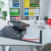 Složka Esselte No.1 POWER bílá plastová 7,5 cm DIN A4 Náhled obrázku produktu 7