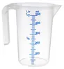 APS 30061 Messbecher STACKABLE, Polypropylen, geprägte Produktbild-Vorschau 1