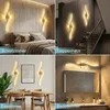 2 pezzi Lampada da parete a LED per interni Moderna Anteprima dell’immagine prodotto 8