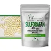 Sulforaphan - 100 Brokkoli Kapseln - Brokkolisprossen Produktbild-Vorschau 8