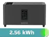 SUNNIVA® 2000W Balkonkraftwerk mit 2,24 kWh Speicher Produktbild-Vorschau 16