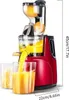 Slow Juicer - Cold Press - Slow Juicer - Slow Masticating Podgląd zdjęcia produktu 2