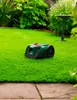 Robot tosaerba Bosch VISIMOW18V-100, incl. batteria 4 Ah, Anteprima dell’immagine prodotto 14