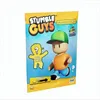 Stumble Guys Collectibles Fig. 5cm Display (24 ct) Voir les images du produit 4