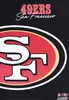 Recovered T-Shirt NFL 49ERS San Francisco Cut and Sew Produktbild-Vorschau 7