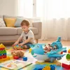Hudobná hračka lietadlo - Flashwing Náhľad obrázku produktu 3