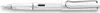 LAMY safari Patronenfüller weiß hochglänzend M (mittel) Produktbild-Vorschau 2