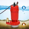 VERTEX, pompa sommersa QDX 370 W per acqua pulita e Anteprima dell’immagine prodotto 9