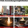 Wiltec regulátor tlaku 37 mbar 1,5 m hadica pre Veľkú Náhľad obrázku produktu 8