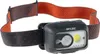 Arcas Head torch, 9W, rechargeable USB-C, ARCAS Podgląd zdjęcia produktu 13