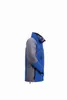 Größe M Damen Planam Outdoor Winter Shape Damen Jacke blau Produktbild-Vorschau 2