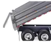 Kenworth W-900 kipper, modelbouwpakket, schaal 1:25, 295 Productafbeelding-voorbeeld 11