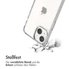 imoshion Cover posteriore con cinturino + bracciale iPhone Anteprima dell’immagine prodotto 7