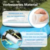2er Set Poolschlauch 32 mm, 150 cm, flexibel, UV- und Produktbild-Vorschau 6