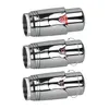 LuxeBath Radiatore da bagno attacco centrale 400 x 1800 mm Anteprima dell’immagine prodotto 8