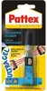 Pattex PSG2C, Gel, 24 h, Sichtverpackung, 1 Stück(e) Produktbild-Vorschau 4