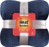 Heat Holders® Thermal Fleece Decke / Wurfdecke, 180 x 200 Produktbild-Vorschau 2