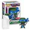 Funko Pop! Television: Turtles of Grayskull - Leonardo Produktbild-Vorschau 1