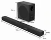 Hisense Soundbar HS3100, 3.1 - 480W - Subwoofer Produktbild-Vorschau 14