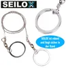 SEILOX Drahtsäge Handsäge Handkettensäge Seilsäge Produktbild-Vorschau 3