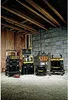 DeWALT TSTAK III Schwarz, Gelb DWST1-70705 Anteprima dell’immagine prodotto 29