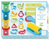 Modellierset mit Plastilin Grundfarben, Djeco Produktbild-Vorschau 1
