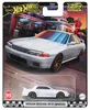 Hot Wheels Boulevard HRT74, Auto, 3 Jahr(e), Metall, Weiß Produktbild-Vorschau 3