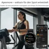 2025 KOSPET MAGIC R10 GPS Smartwatch Herren Smartwatch Produktbild-Vorschau 8