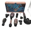 Cecotec CeramicCare 10in1 AirBrush, Multistyler, Airflow, Produktbild-Vorschau 7