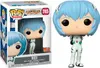Evangelion - Rei 745 - Funko Pop! - Vinyl Figur Produktbild-Vorschau 2
