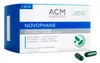 Novophane Haar und Nägel 180 Kapseln Produktbild-Vorschau 3