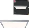 Paulmann LED Panel Lunar Voir les images du produit 1
