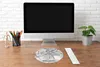 MuchoWow® Mauspad Mousepad Stadtplan - Böblingen - Karte - Produktbild-Vorschau 4