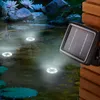 esotec 3er-Set Solar Unterwasserleuchten Splash 6000K Produktbild-Vorschau 6