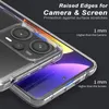 2in1 Schutz Cover Set für das Xiaomi POCO F5 5G besteht aus Produktbild-Vorschau 4