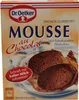Oetker Čokoládová pena 0,092 kg Náhľad obrázku produktu 4