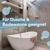 FREDIS Kinder-Dusche Motiv 'Wal' | Spielerische Produktbild-Vorschau 6