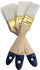 BONDEX Holzschutzlasur kiefer 5L Holz Lasur Schutz + Pinsel Produktbild-Vorschau 3