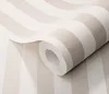 A roll of striped wallpaper. Náhľad obrázku produktu