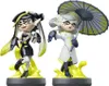 Nintendo amiibo Splatoon 3 Ensemble de rappel à l'ordre Voir les images du produit 1