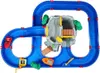 AquaPlay Bergsee 126 x 88 x 35 cm Produktbild-Vorschau 32