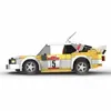 BlockBuddie™ Quattro S1 & LKW Flotten-Bausatz 1362 Teile Produktbild-Vorschau 5