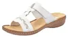 FSK Sandalen, 221-011: Deutsch:38, Color:weiß Produktbild-Vorschau 16